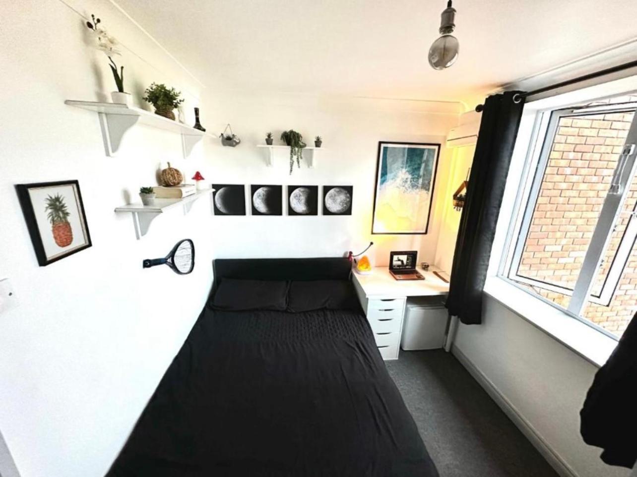 Homestay Customerhouse, 1 Double Room, 1 *