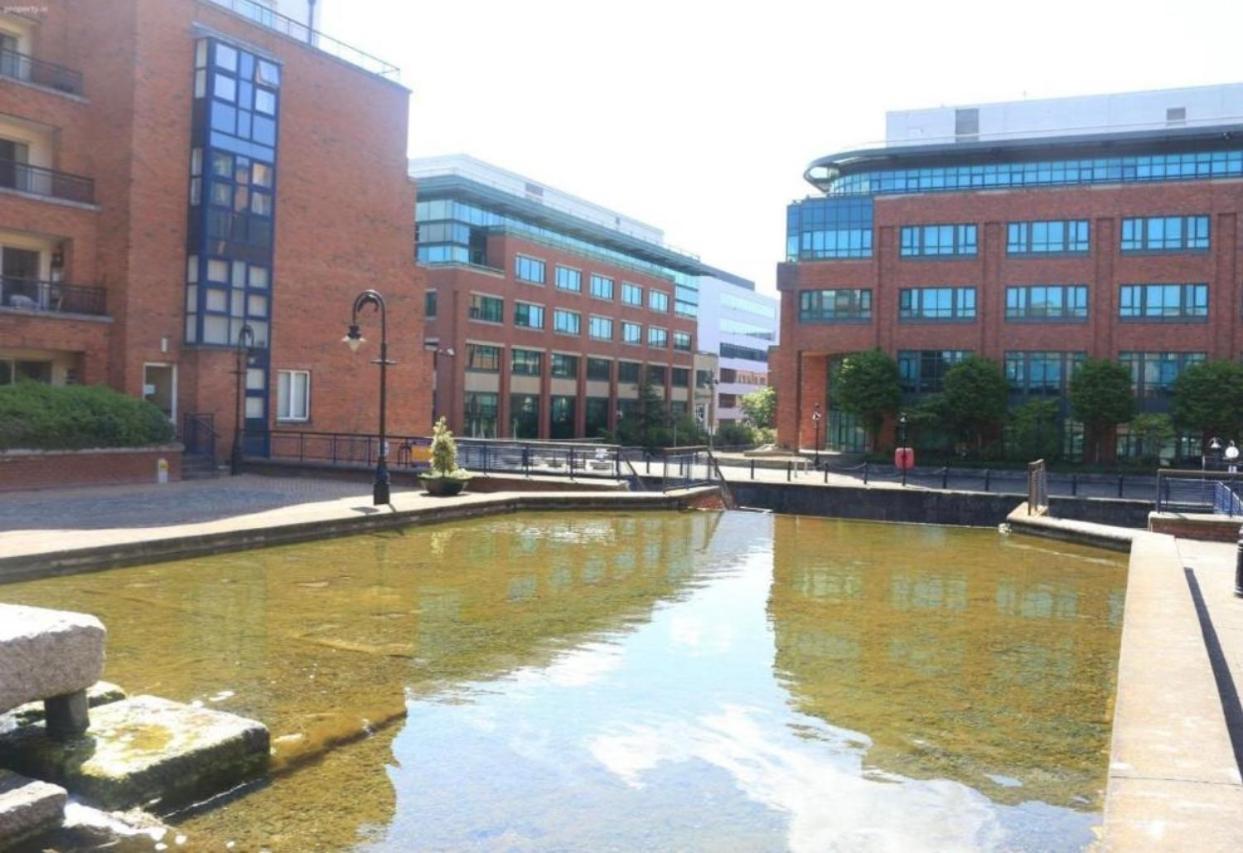 Customerhouse, 1 Double Room, 1 Homestay Dublin