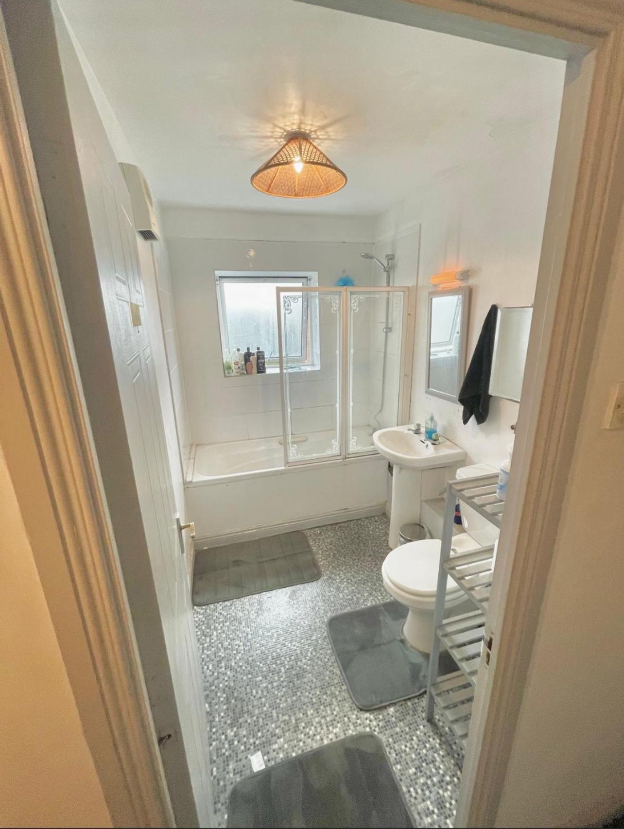 Customerhouse, 1 Double Room, 1